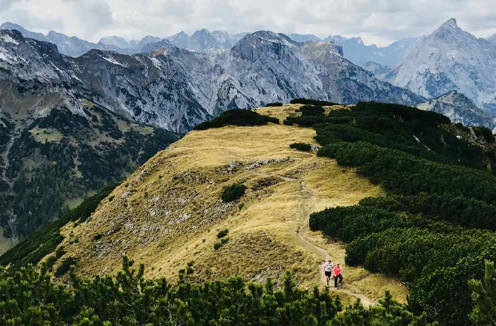 Wandertipps - Tipps zum Wandern 