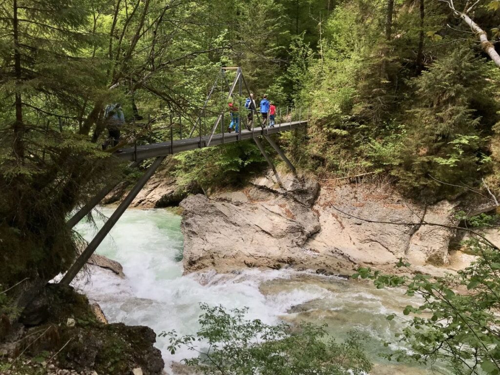 Wandern Österreich ist abwechslungsreich und schön - hier findest du besonders tolle Wanderungen