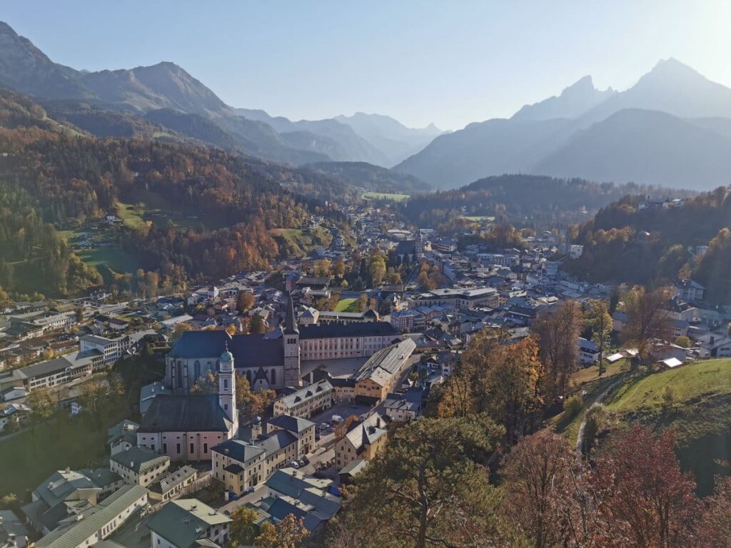 Entdecke die schönsten Berchtesgaden Wanderungen!