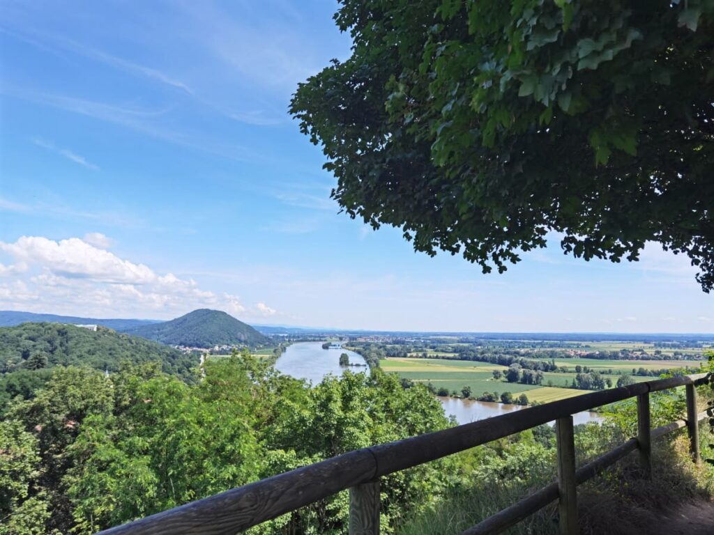 wandern Oberpfalz